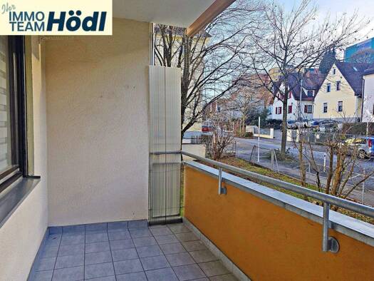 Wohnung zum Kauf 199.000 € 2,5 Zimmer 60,7 m² 1. Geschoss Innenstadt Reutlingen 72764