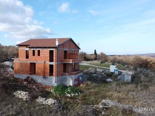 Einfamilienhaus zum Kauf - Erstbezug 430.000 € 7 Zimmer 153 m² 150 m² Grundstück Buje 52460