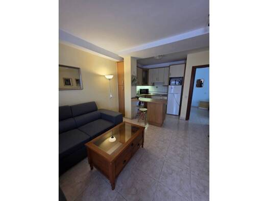 Wohnung zur Miete 900 € 1 Zimmer 56 m² 2. Geschoss Las Palmas de Gran Canaria 35004