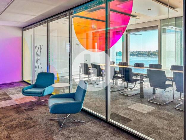 Bürofläche zur Miete 27 € 1.360 m² Bürofläche Rotherbaum Hamburg 20354