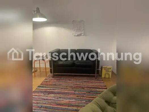 Wohnung zur Miete Tauschwohnung 470 € 2 Zimmer 42 m² 1. Geschoss Weidenpesch Köln 50733
