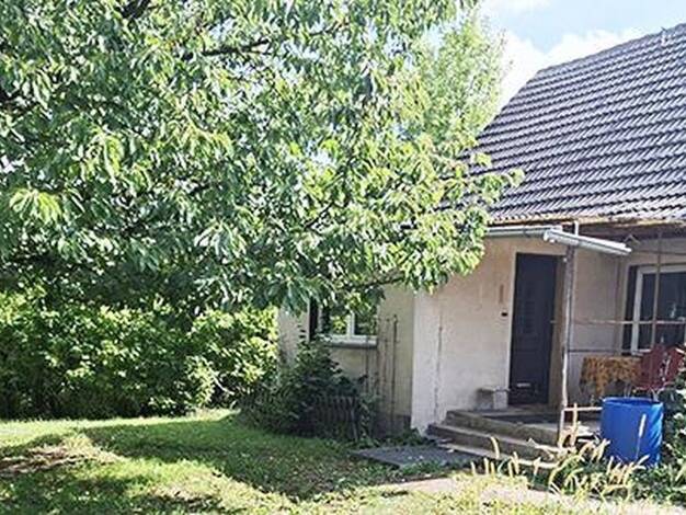 Bauernhaus zum Kauf provisionsfrei 79.000 € 5 Zimmer 140 m² 3.661 m² Grundstück Wustrow Oderaue 16259
