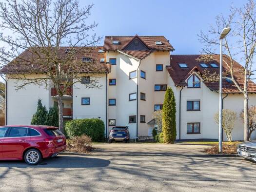 Maisonette zum Kauf 188.000 € 2 Zimmer 58,9 m² Kirchheim Kirchheim 73230