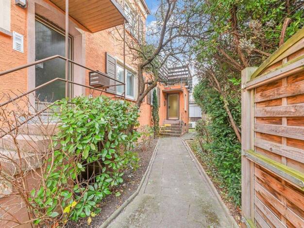 Wohnung zum Kauf provisionsfrei 149.000 € 2 Zimmer 42 m² EG Eltingen Leonberg 71229