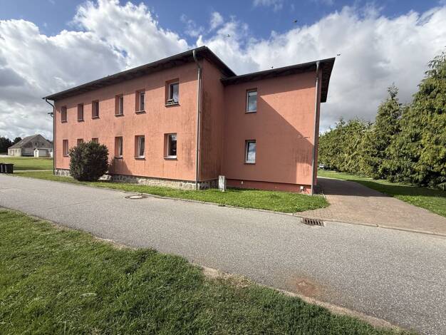 Mehrfamilienhaus zum Kauf 295.000 € 12 Zimmer 340 m² 5.330 m² Grundstück Daberkow Daberkow 17129