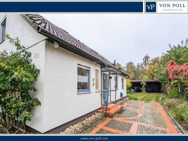 Einfamilienhaus zum Kauf 235.000 € 5 Zimmer 155 m² 2.421 m² Grundstück Atterwasch Schenkendöbern/Atterwasch 03172