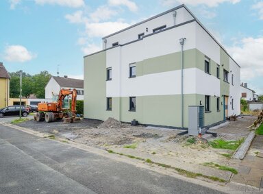 Wohnung zur Miete 600 € 2 Zimmer 46,3 m² 2. Geschoss frei ab 02.01.2025 Im Rosengarten 7 Statistischer Bezirk 33 Hamm 59069