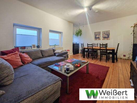 Wohnung zum Kauf 169.000 € 3 Zimmer 88 m² Wilster 25554