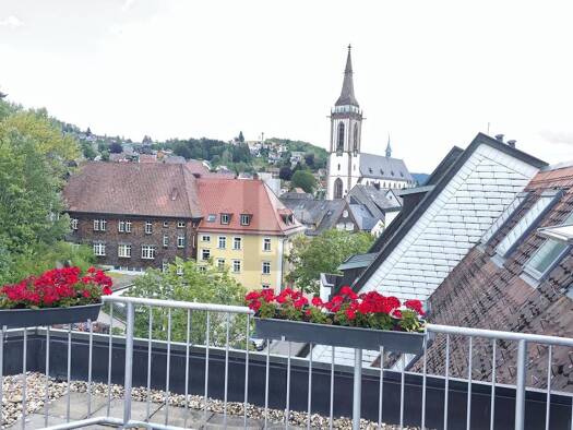 Maisonette zum Kauf 365.000 € 3,5 Zimmer 94 m² 3. Geschoss Neustadt Titisee-Neustadt 79822