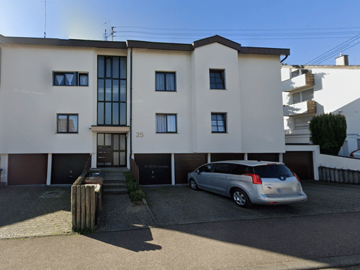 Wohnung zur Miete 1.300 € 3,5 Zimmer 89,8 m² Geschoss 1/3 frei ab 01.08.2026 Benningen am Neckar 71726