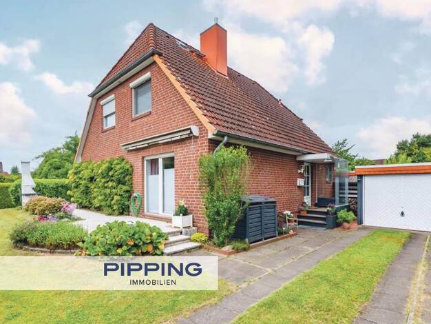 Einfamilienhaus zum Kauf 625.000 € 5,5 Zimmer 136 m² 520 m² Grundstück Neuschönningstedt Reinbek 21465