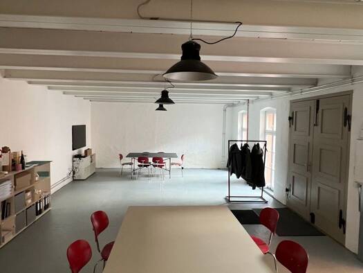 Büro zur Miete provisionsfrei 13 € 2 Zimmer 150 m² Bürofläche Nördliche Innenstadt Potsdam 14467