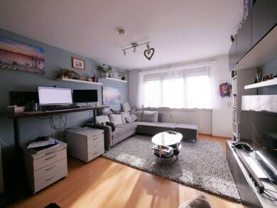 Wohnung zum Kauf 398.000 € 2 Zimmer 54 m² 3. Geschoss Neuhadern München 81375