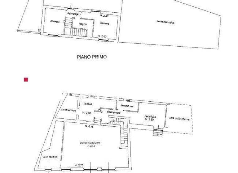 Villa zum Kauf 475.000 € 7 Zimmer 161,3 m² Caprino Veronese 37013