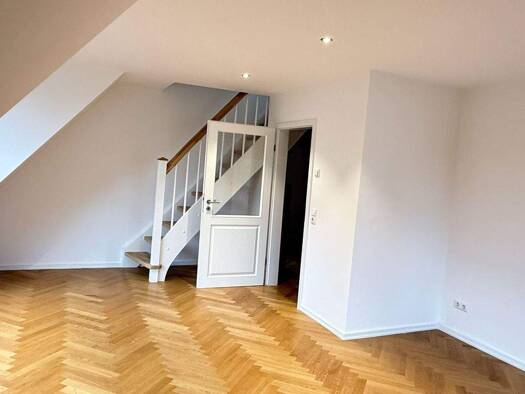 Maisonette zum Kauf provisionsfrei 599.000 € 3 Zimmer 71 m² Lokstedt Hamburg 22529