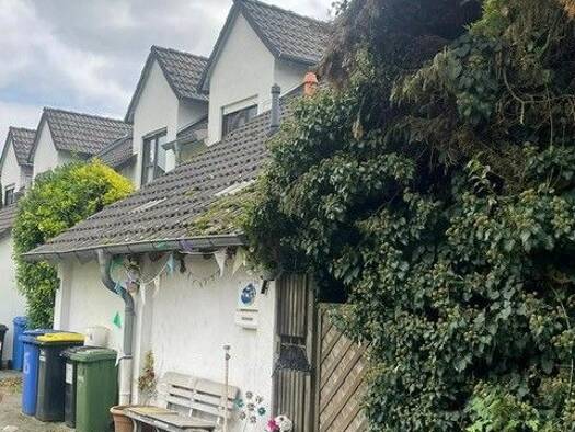 Mehrfamilienhaus zum Kauf provisionsfrei als Kapitalanlage geeignet 241.500 € 5,5 Zimmer 121,3 m² 222 m² Grundstück Monsheim 67590