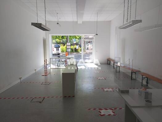 Laden zur Miete 1.000 € 79 m² Verkaufsfläche Worms 67547