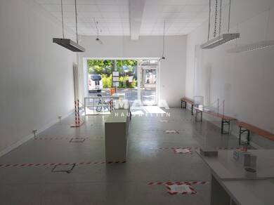 Laden zur Miete 1.000 € 79 m² Verkaufsfläche Stadtzentrum 3 Worms 67547