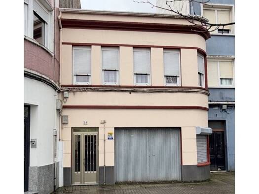 Villa zum Kauf 189.009 € 3 Zimmer 134 m² travesia inferniño, 24 0 Ferrol 15403