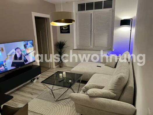 Wohnung zur Miete Tauschwohnung 390 € 2 Zimmer 46 m² Schildesche Bielefeld 33609