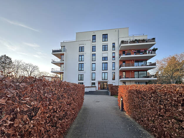 Wohnung zum Kauf 529.000 € 3 Zimmer 94 m² EG Langenhorn Hamburg 22419