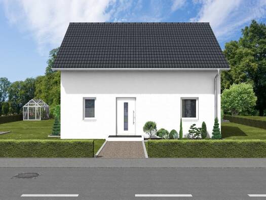 Einfamilienhaus zum Kauf 449.900 € 3 Zimmer 114 m² 514 m² Grundstück Hennigsdorf 16761