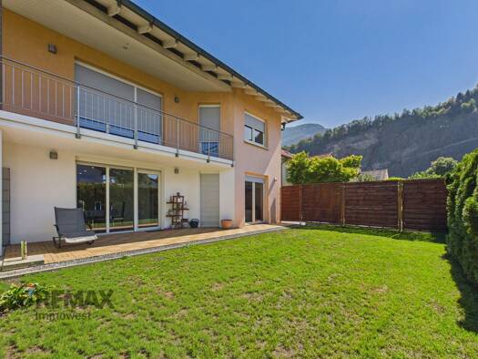 Reihenendhaus zum Kauf 5 Zimmer 149,7 m² Rubensstraße 13 Hohenems 6845