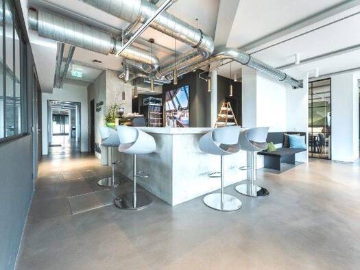 Bürofläche zur Miete provisionsfrei 1.920 m² Bürofläche teilbar ab 400 m² München 81379