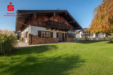 Einfamilienhaus zum Kauf 1.329.000 € 4,5 Zimmer 193,7 m² 1.243 m² Grundstück Gstadt Gstadt 83257