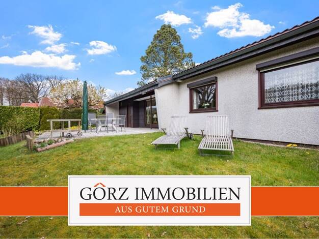 Einfamilienhaus zum Kauf 399.000 € 5 Zimmer 138,5 m² 930 m² Grundstück Tangstedt Tangstedt 22889