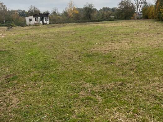 Freizeitgrundstück zum Kauf 18.725 € 535 m² Grundstück Weiden Weiden in der Oberpfalz 92637