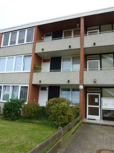 Wohnung zur Miete 530 € 2 Zimmer 58 m² 2. Geschoss frei ab 01.08.2025 Am Deichfeld 1 a Vögelsen 21360