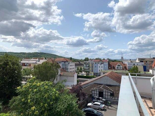 Maisonette zur Miete 1.155 € 3 Zimmer 105 m² 2. Geschoss Ingelheim am Rhein 55218