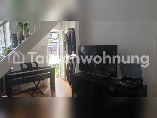 Wohnung zur Miete Tauschwohnung 1.585 € 3 Zimmer 89 m² EG Fechenheim Frankfurt am Main 60314