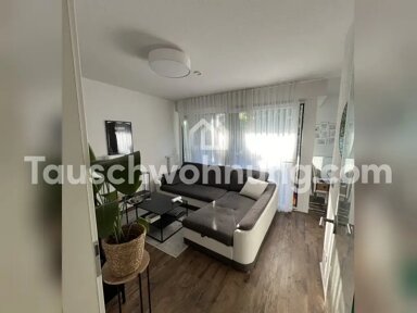 Wohnung zur Miete Tauschwohnung 750 € 2 Zimmer 53 m² 1. Geschoss Bornstedt Potsdam 14469