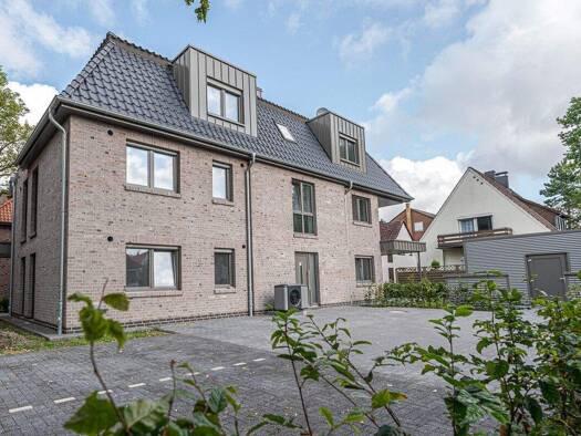 Wohnung zur Miete - Erstbezug 960 € 2 Zimmer 66,7 m² Wechloy Oldenburg 26129