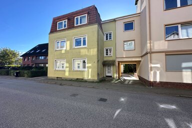 Wohnung zur Miete 770 € 3 Zimmer 70 m² Wahlbezirk 02 Elmshorn 25335