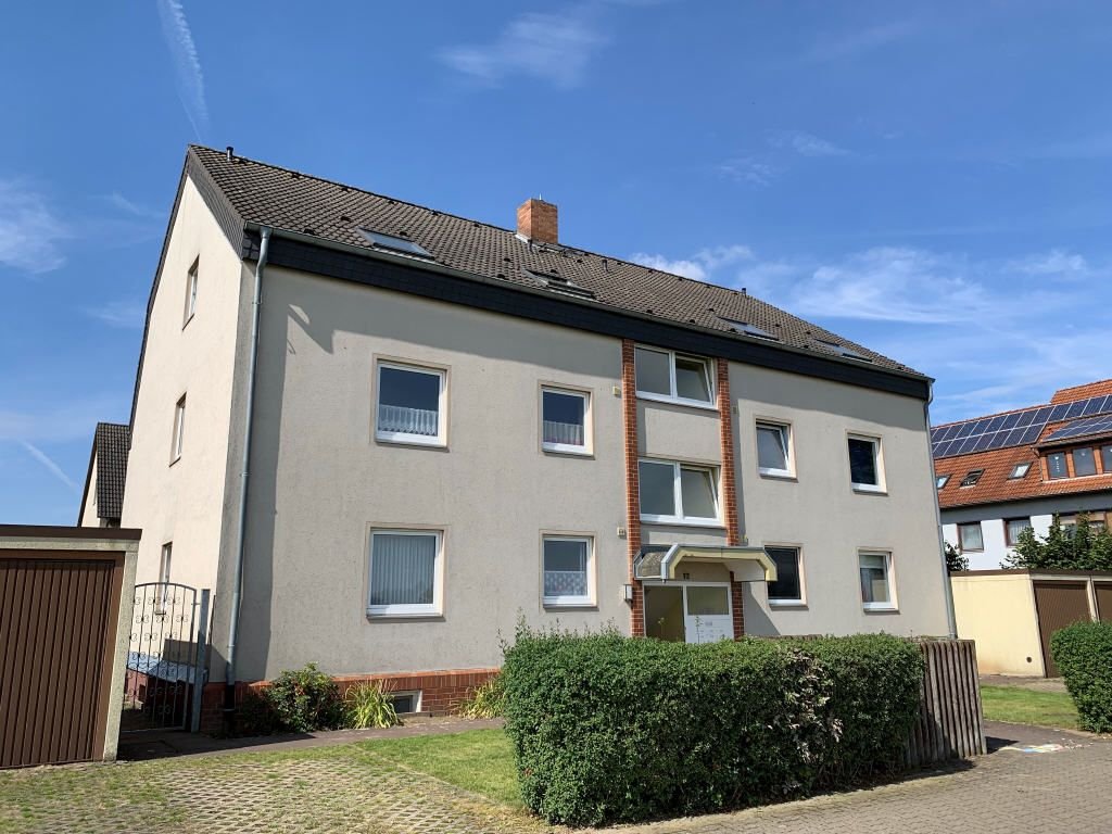 Wohnung zum Kauf 169.000 € 3 Zimmer 72,7 m²<br/>Wohnfläche Stederdorf Peine 31228