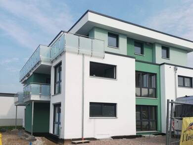 Wohnung zum Kauf provisionsfrei 350.000 € 3 Zimmer 92 m² Hiddenhausen Hiddenhausen 32120