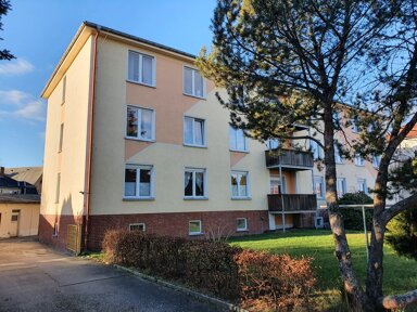 Wohnung zur Miete 270 € 1 Zimmer 38,2 m² 1. Geschoss Eisenbahnstr. 6 Geithain Geithain 04643