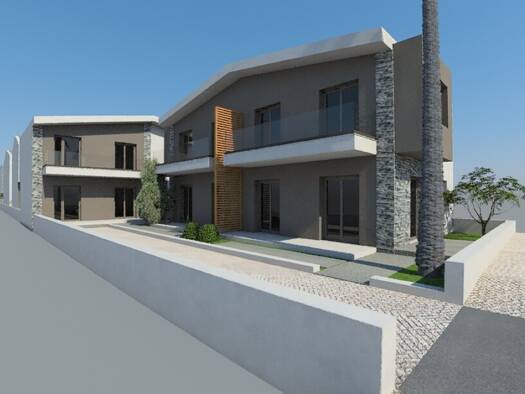 Maisonette zum Kauf 325.000 € 4 Zimmer 90 m² EG Thassos