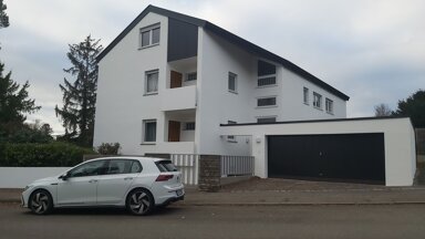 Wohnung zur Miete 850 € 2 Zimmer 50 m² 2. Geschoss frei ab 01.02.2025 Im Geiger Stuttgart 70374