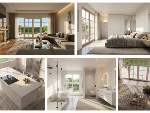 Einfamilienhaus zum Kauf 401.000 € 129 m² 937 m² Grundstück Mühlheim am Inn 4961