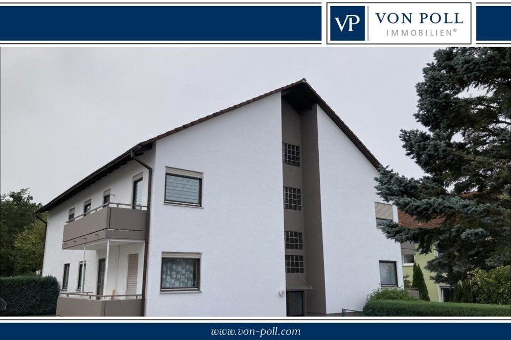 Wohnung zum Kauf 220.000 € 3 Zimmer 96 m²<br/>Wohnfläche Garitz Bad Kissingen / Garitz 97688