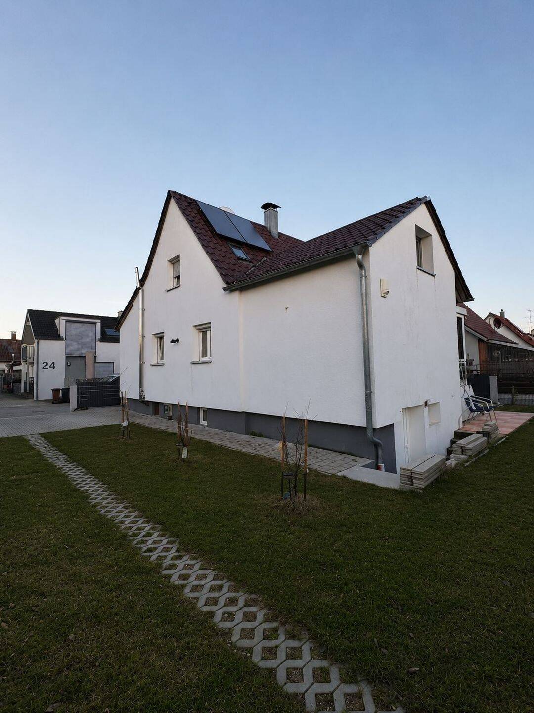 Einfamilienhaus zum Kauf - Ansicht 6