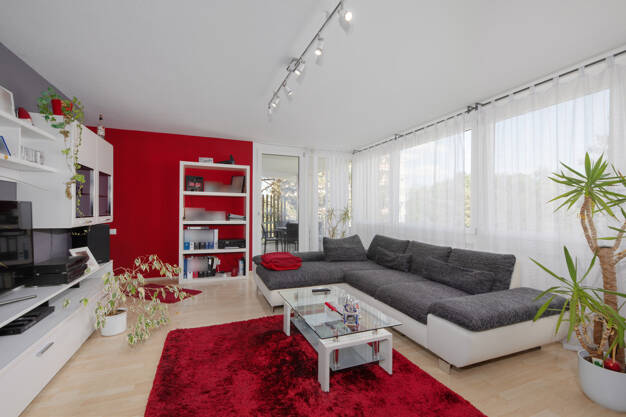 Wohnung zum Kauf 175.000 € 2 Zimmer 65 m² 3. Geschoss Eisingen 75239