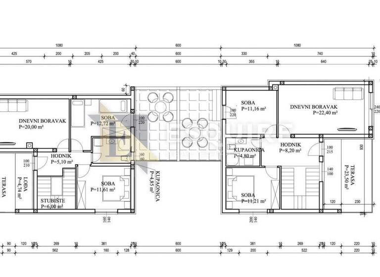 Land-/Forstwirtschaft zum Kauf 164.000 € Poljica, Vrsi Vrsi