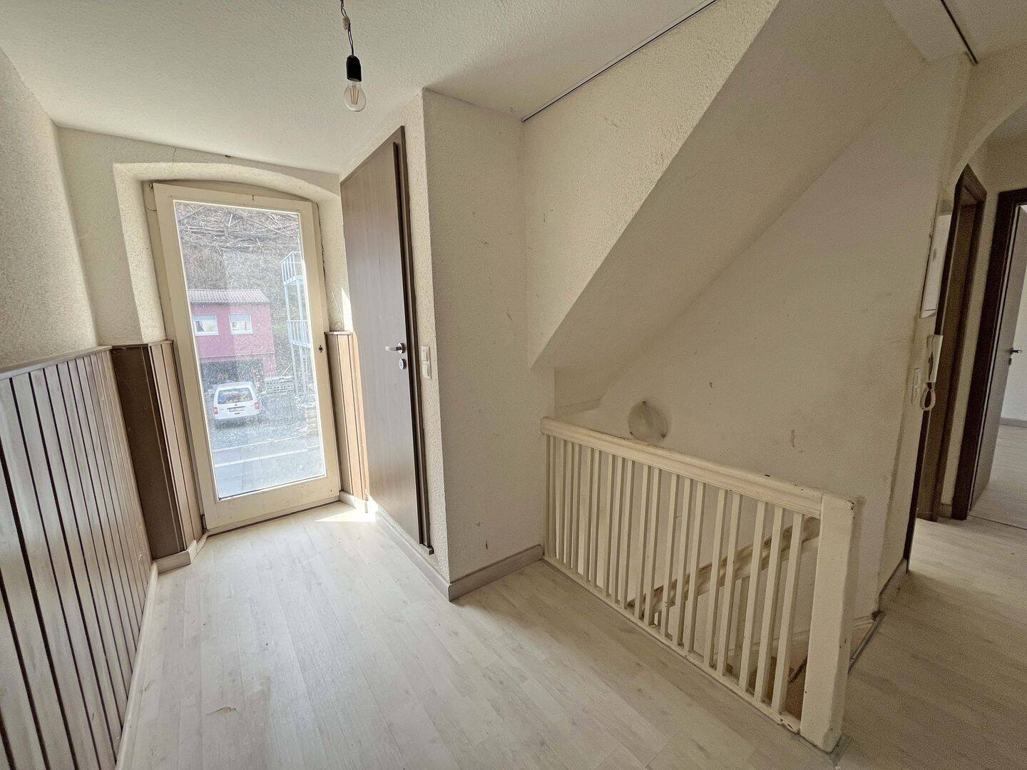 Haus – Wirsberg, Landkreis Kulmbach - Ansicht 3