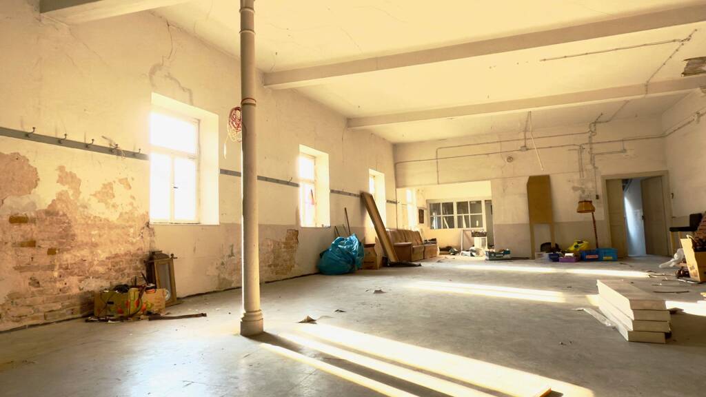 Einfamilienhaus zum Kauf 8 Zimmer 480 m² 950 m² Grundstück Insheim 76865