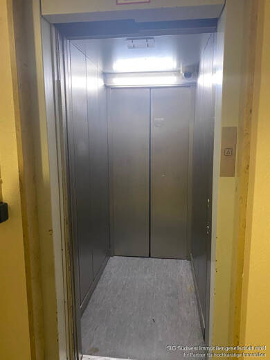 Wohnung zum Kauf 335.000 € 3,5 Zimmer 83 m² 9. Geschoss Kornwestheim Kornwestheim 70806